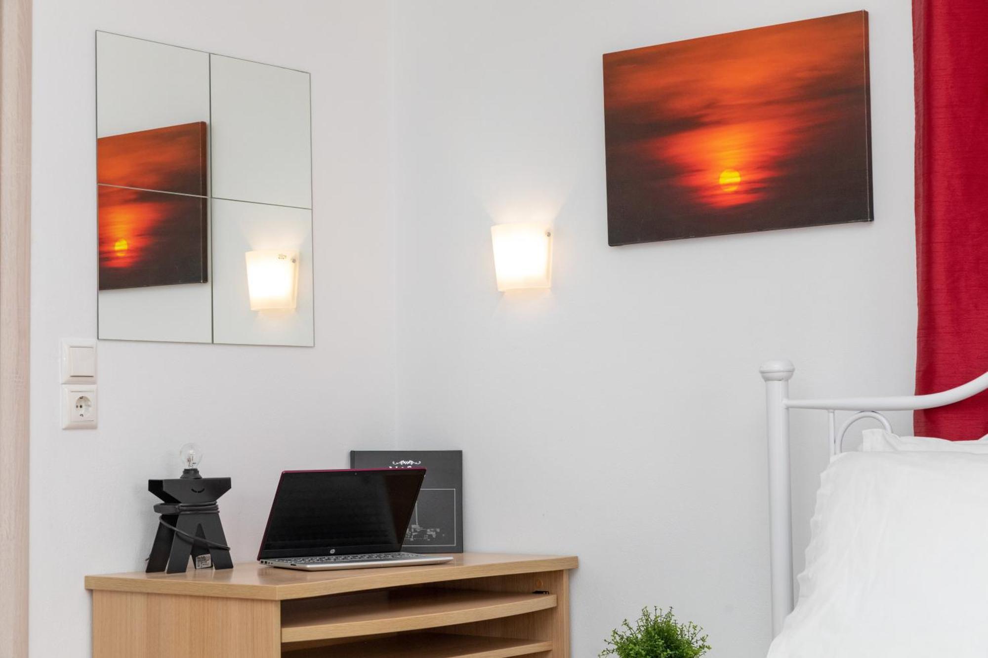 Naxos Diamond Studios Apartments Naxos City Ruang foto